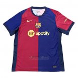 Camiseta Barcelona 1ª 2024-2025 (2XL-4XL)