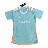 Camiseta Inter Miami 3ª Mujer 2024