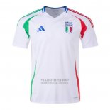 Camiseta Italia 2ª 2024-2025 (2XL-4XL)