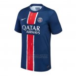 Camiseta Paris Saint-Germain 1ª 2024-2025 (2XL-4XL)