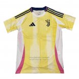 Tailandia Camiseta Juventus 2ª 2024-2025
