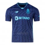 Tailandia Camiseta Porto 3ª 2024-2025