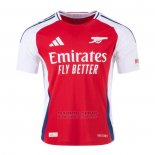 Camiseta Arsenal 1ª Authentic 2024-2025