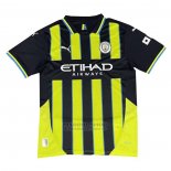 Camiseta Manchester City 2ª 2024-2025