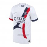 Camiseta Paris Saint-Germain 2ª 2024-2025