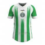 Tailandia Camiseta Coritiba 2ª 2024