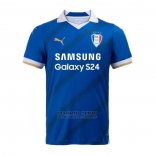 Tailandia Camiseta Suwon Samsung Bluewings 1ª 2024