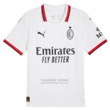 Camiseta AC Milan 2ª 2024-2025 (2XL-4XL)