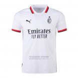 Camiseta AC Milan 2ª Authentic 2024-2025