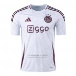 Camiseta Ajax 3ª 2024-2025