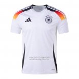 Camiseta Alemania 1ª 2024 (2XL-4XL)