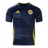 Camiseta Escocia 1ª 2024 (2XL-4XL)
