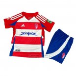 Camiseta Granada 1ª Nino 2024-2025