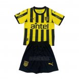 Camiseta Penarol 1ª Nino 2024