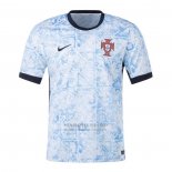 Camiseta Portugal 2ª 2024 (2XL-4XL)
