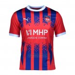 Tailandia Camiseta Heidenheim 1ª 2024-2025