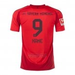 Camiseta Bayern Munich Jugador Kane 1ª 2024-2025