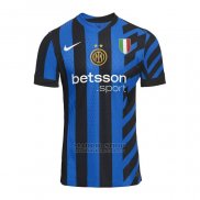 Camiseta Inter Milan 1ª 2024-2025