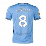 Camiseta Manchester City Jugador Kovacic 1ª 2024-2025
