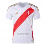 Camiseta Peru 1ª Authentic 2024