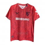 Camiseta Sevilla 2ª 2024-2025