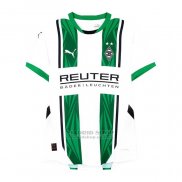 Tailandia Camiseta Borussia Monchengladbach 1ª 2024-2025