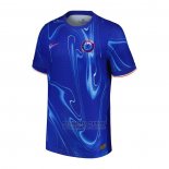 Tailandia Camiseta Chelsea 1ª 2024-2025