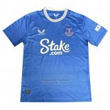 Tailandia Camiseta Everton 1ª 2024-2025
