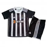 Camiseta Atletico Mineiro 1ª Nino 2024