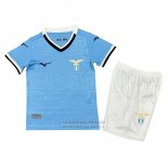 Camiseta Lazio 1ª Nino 2024