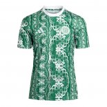 Camiseta Pre Partido del Celtic 2024 Verde