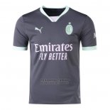 Camiseta AC Milan 3ª 2024-2025