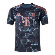 Camiseta Bayern Munich 2ª 2024-2025