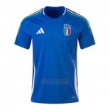 Camiseta Italia 1ª 2024-2025 (2XL-4XL)