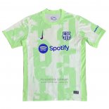 Tailandia Camiseta Barcelona 3ª 2024-2025