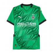 Tailandia Camiseta Borussia Monchengladbach 2ª 2024-2025