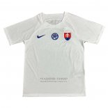Tailandia Camiseta Eslovaquia 2ª 2024