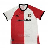 Tailandia Camiseta Feyenoord 1ª 2024-2025