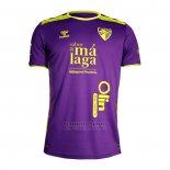 Tailandia Camiseta Malaga 2ª 2024-2025