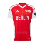 Tailandia Camiseta Union Berlin 1ª 2024-2025