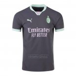 Camiseta AC Milan 3ª Authentic 2024-2025