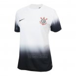 Camiseta Corinthians 1ª Mujer 2024