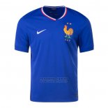 Camiseta Francia 1ª 2024 (2XL-4XL)