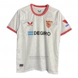 Camiseta Sevilla 1ª 2024-2025