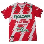 Tailandia Camiseta Necaxa 1ª 2024-2025