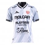 Tailandia Camiseta Necaxa 2ª 2024-2025