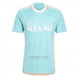 Camiseta Inter Miami 3ª 2024 (2XL-4XL)