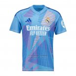 Camiseta Real Madrid Portero 1ª 2024-2025