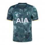 Camiseta Tottenham Hotspur 3ª 2024-2025