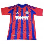 Tailandia Camiseta Hajduk Split 2ª 2024-2025